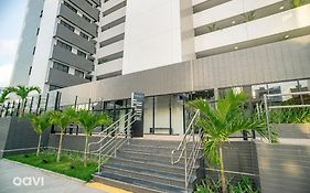 Flats Confortáveis em Manaíra Mindset - Qavi